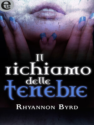 cover image of Il richiamo delle tenebre
